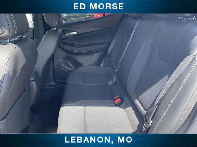 2025 Buick Encore GX Preferred AWD