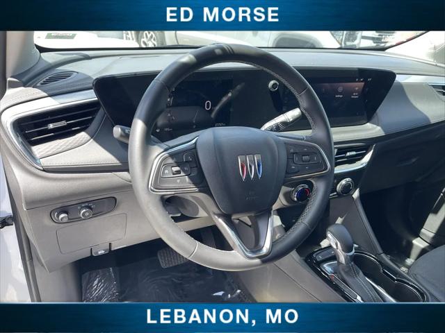 2025 Buick Encore GX Preferred AWD