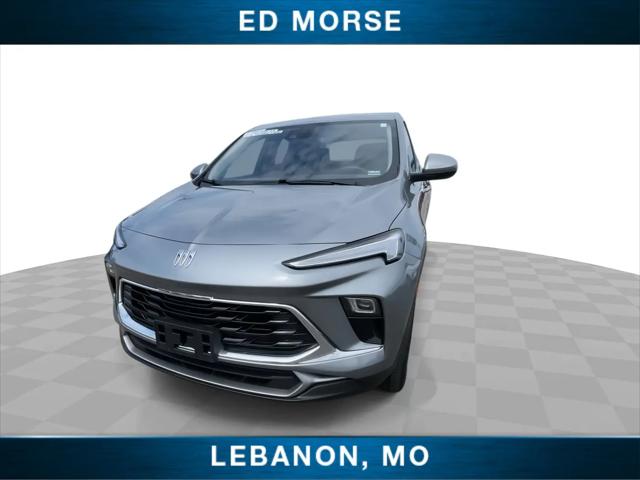 2025 Buick Encore GX Preferred FWD