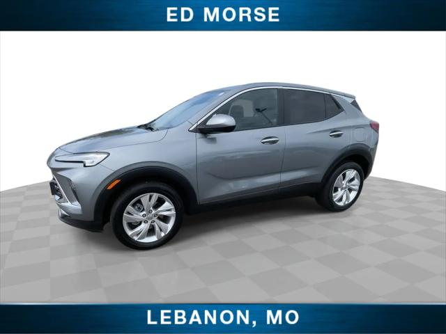 2025 Buick Encore GX Preferred FWD
