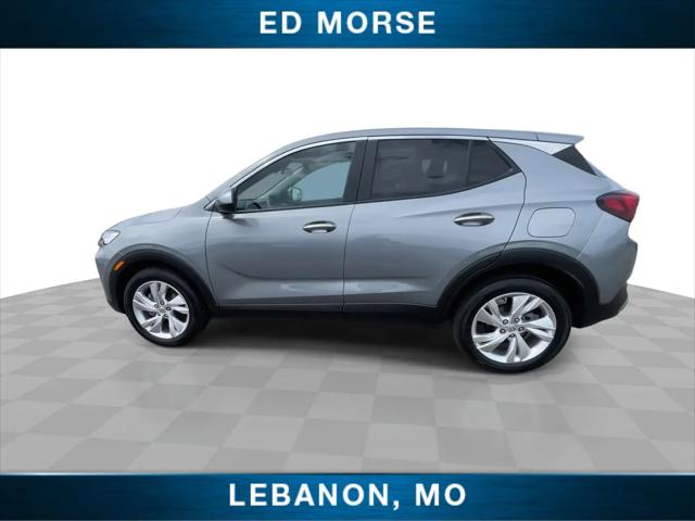 2025 Buick Encore GX Preferred FWD