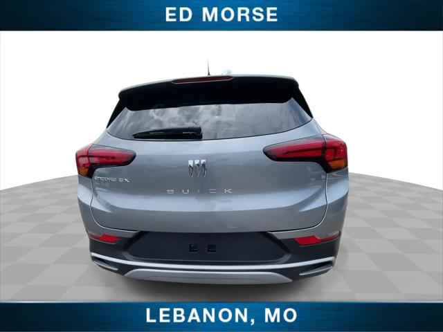 2025 Buick Encore GX Preferred FWD