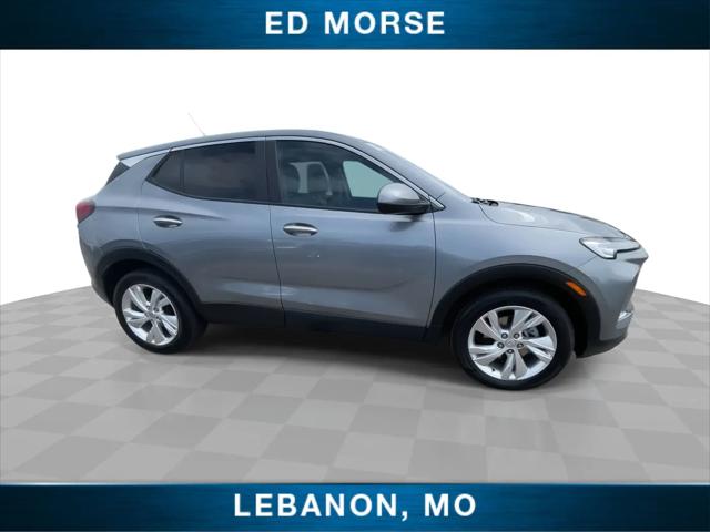 2025 Buick Encore GX Preferred FWD
