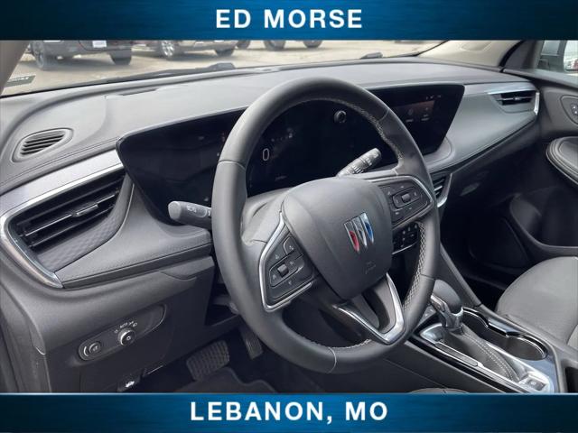 2025 Buick Encore GX Preferred FWD