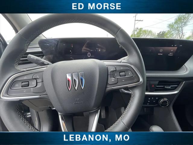 2025 Buick Encore GX Preferred FWD