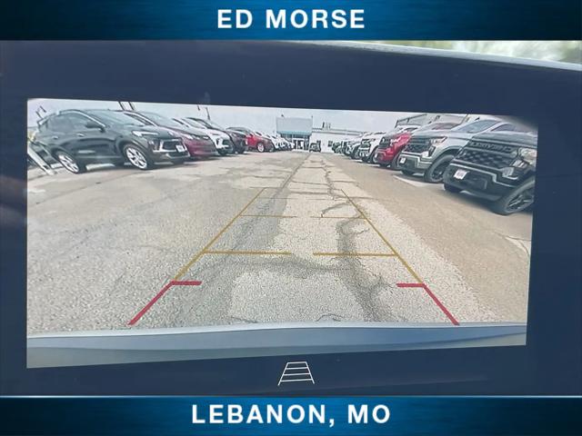 2025 Buick Encore GX Preferred FWD