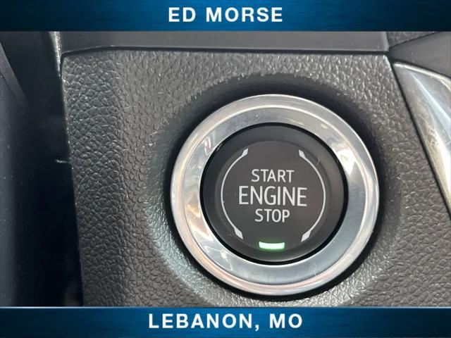 2025 Buick Encore GX Preferred FWD
