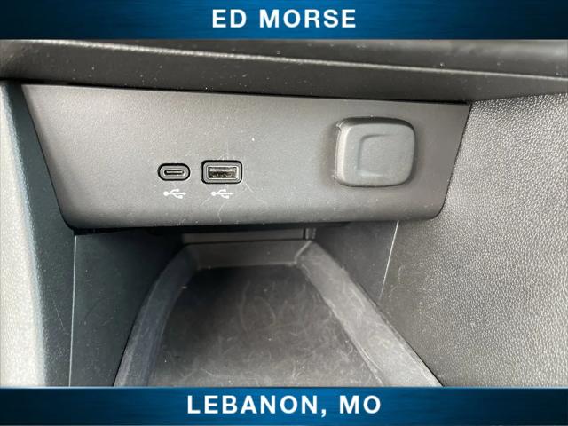 2025 Buick Encore GX Preferred FWD