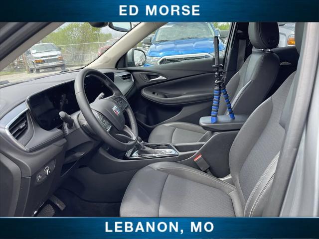 2025 Buick Encore GX Preferred FWD