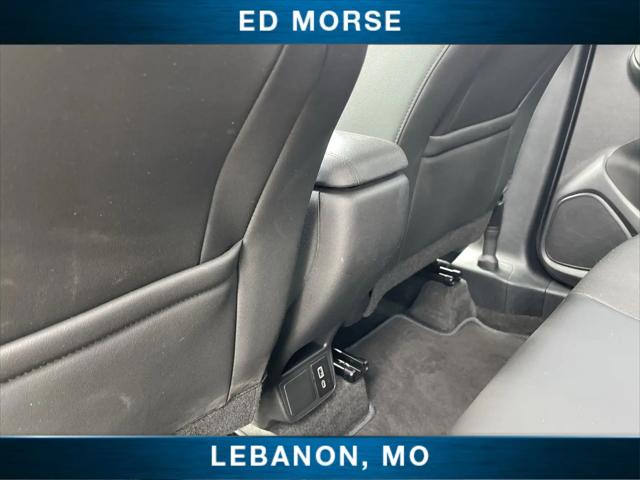 2025 Buick Encore GX Preferred FWD