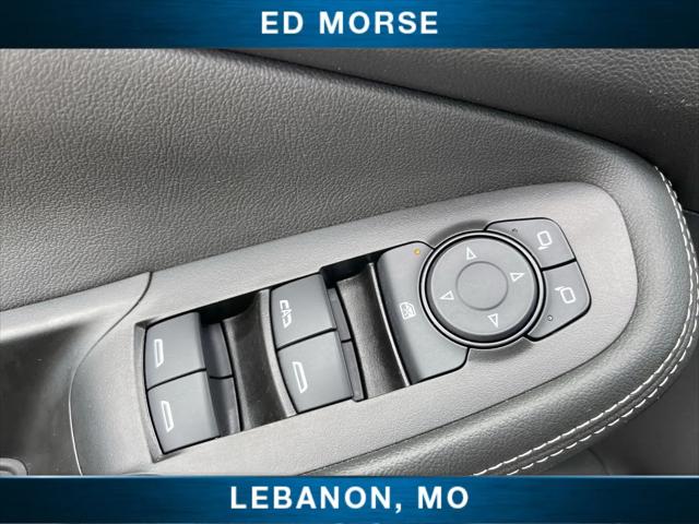 2025 Buick Encore GX Preferred FWD