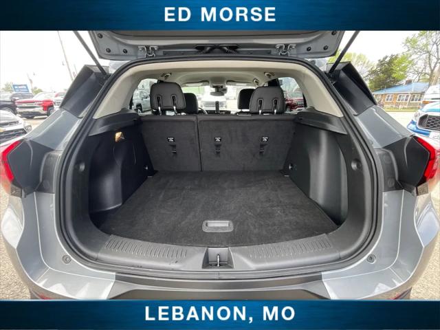 2025 Buick Encore GX Preferred FWD
