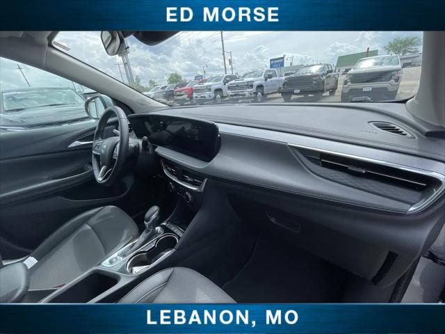 2025 Buick Encore GX Preferred FWD