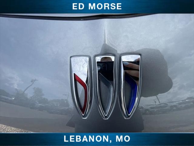 2025 Buick Encore GX Preferred FWD