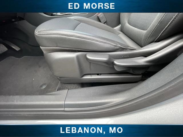 2025 Buick Encore GX Preferred FWD
