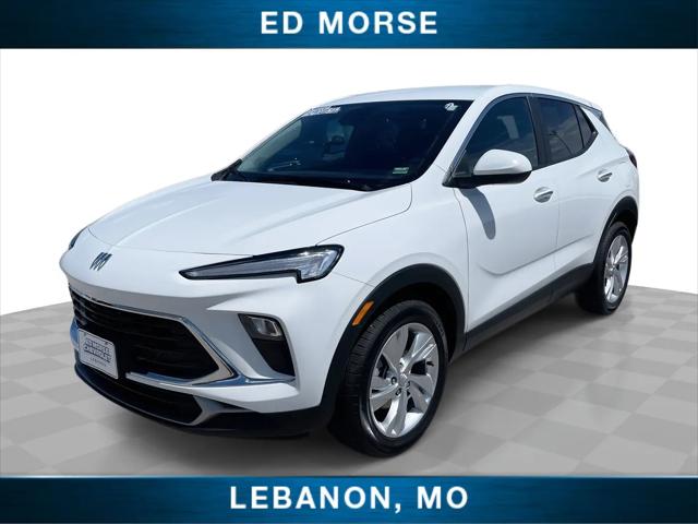 2025 Buick Encore GX Preferred FWD for sale in Lebanon, MO