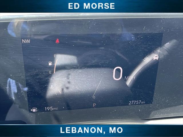 2025 Buick Encore GX Preferred FWD