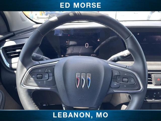 2025 Buick Encore GX Preferred FWD
