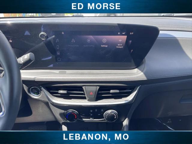 2025 Buick Encore GX Preferred FWD
