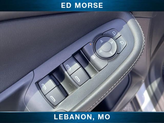 2025 Buick Encore GX Preferred FWD