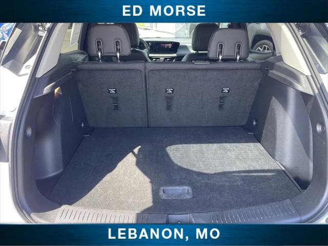 2025 Buick Encore GX Preferred FWD