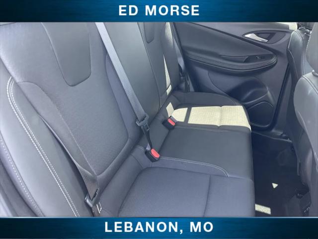 2025 Buick Encore GX Preferred FWD