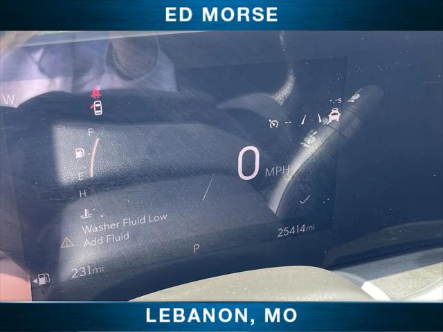 2025 Buick Encore GX Preferred FWD