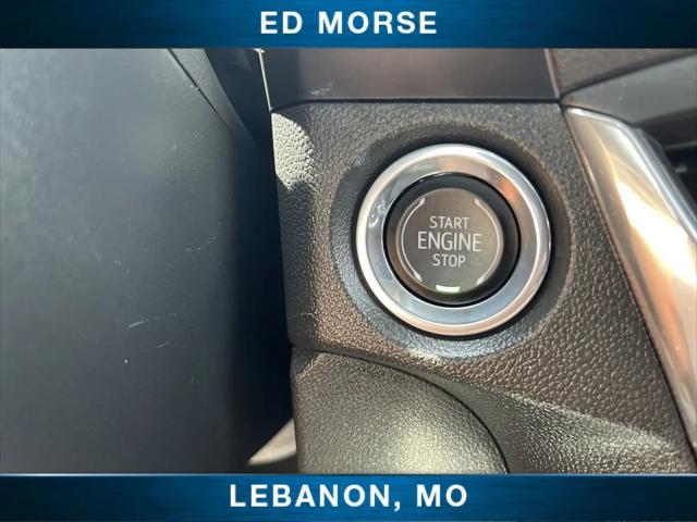 2025 Buick Encore GX Preferred FWD
