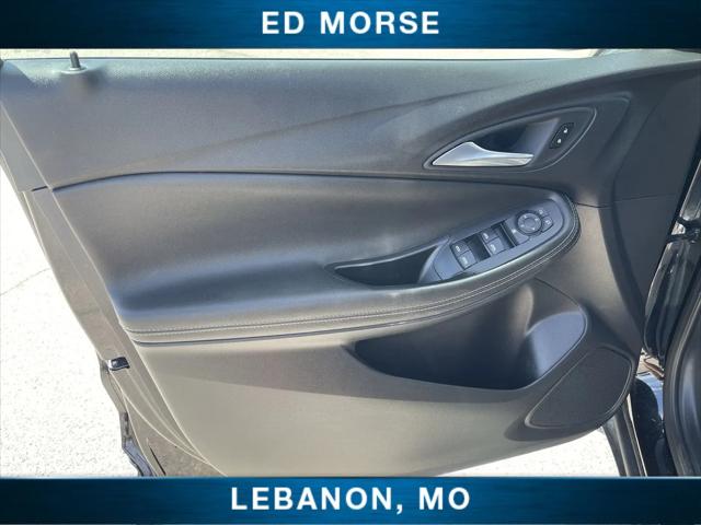 2025 Buick Encore GX Preferred FWD