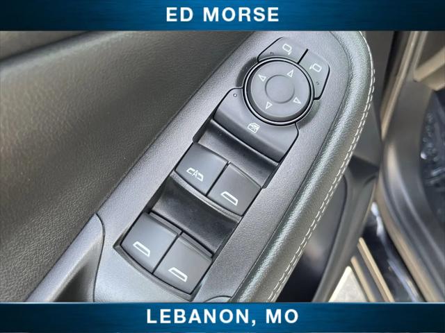 2025 Buick Encore GX Preferred FWD