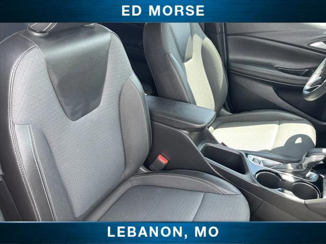 2025 Buick Encore GX Preferred FWD