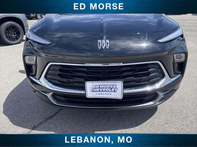 2025 Buick Encore GX Preferred FWD