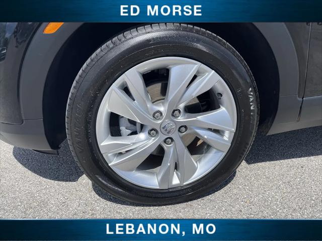 2025 Buick Encore GX Preferred FWD