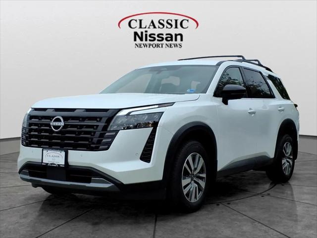 2026 Nissan Pathfinder SL for sale in Newport News, VA