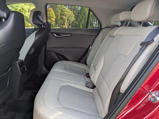2025 Kia Niro EX