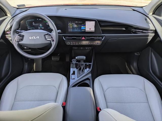 2025 Kia Niro EX
