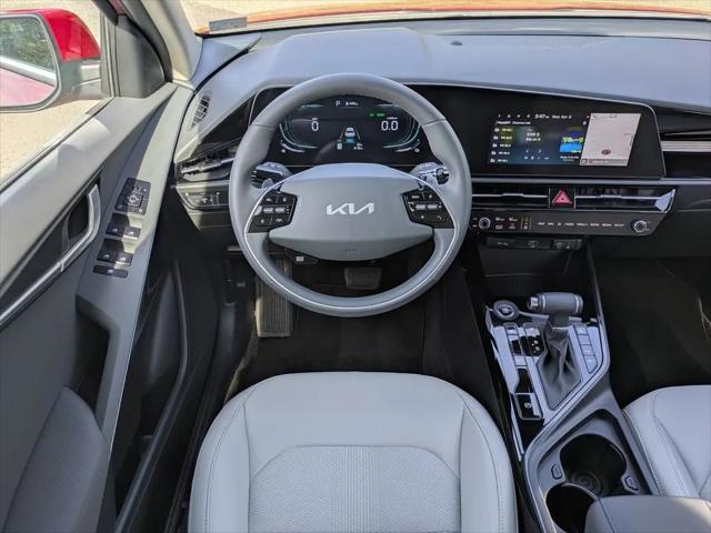 2025 Kia Niro EX