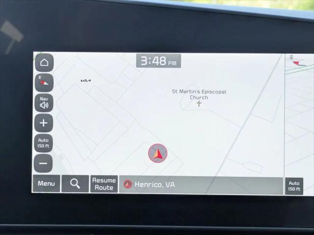 2025 Kia Niro EX