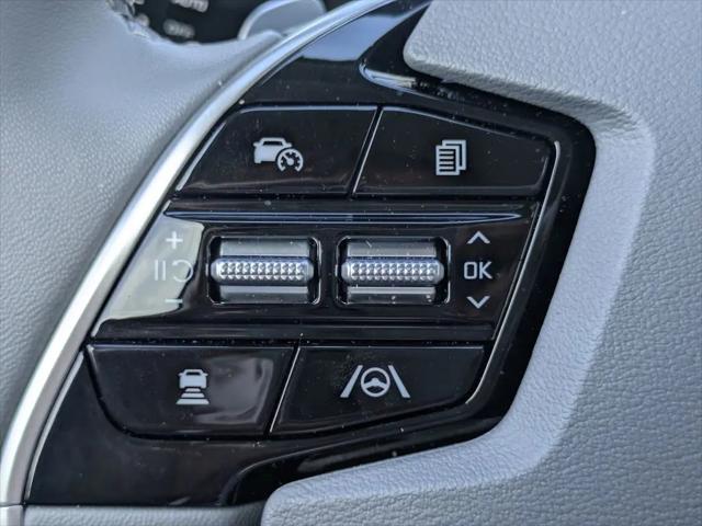 2025 Kia Niro EX