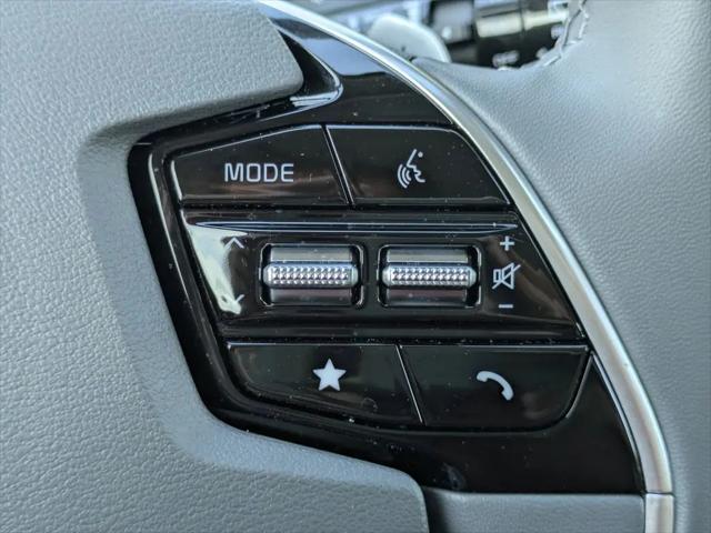 2025 Kia Niro EX