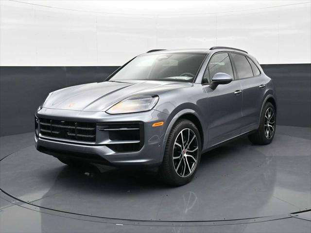 2026 Porsche Cayenne Unknown for sale in Seaside, CA