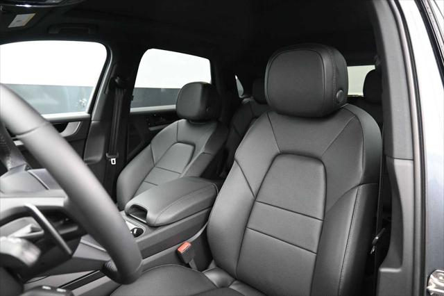 2026 Porsche Cayenne Unknown