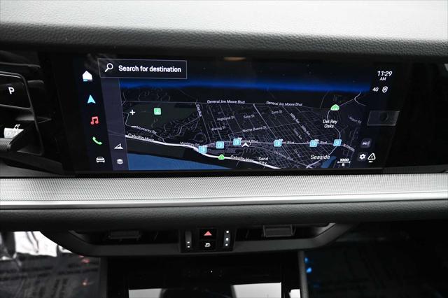 2026 Porsche Cayenne Unknown