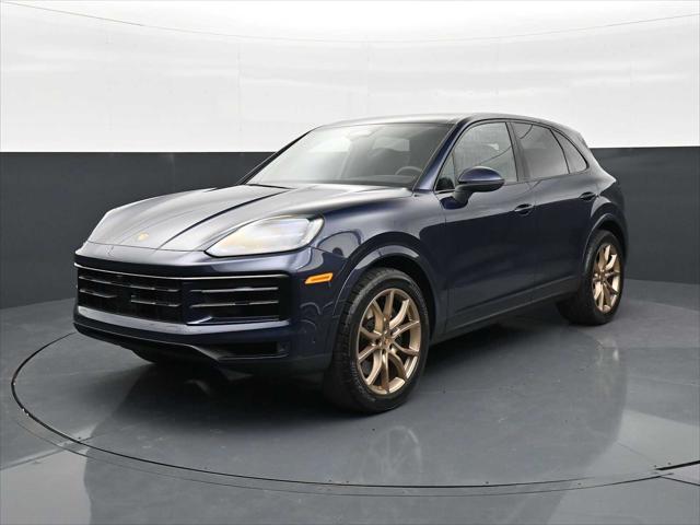 2026 Porsche Cayenne Unknown for sale in Seaside, CA