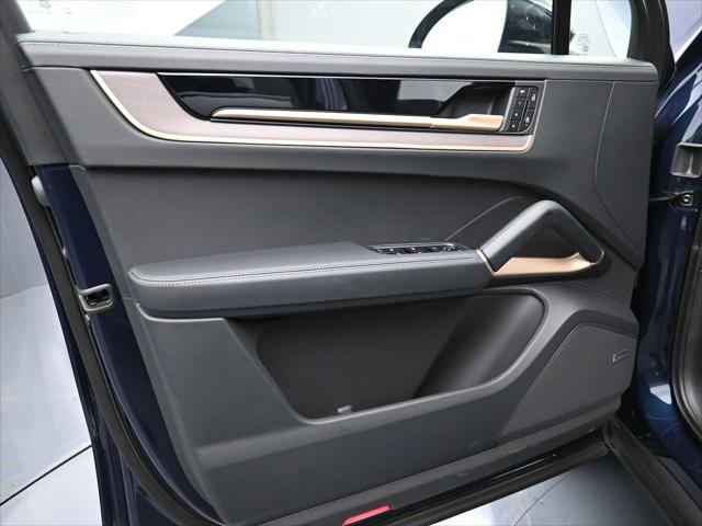 2026 Porsche Cayenne Unknown