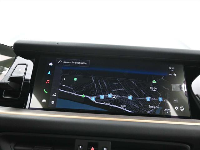2026 Porsche Cayenne Unknown