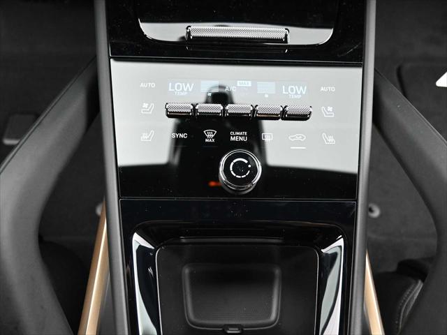 2026 Porsche Cayenne Unknown