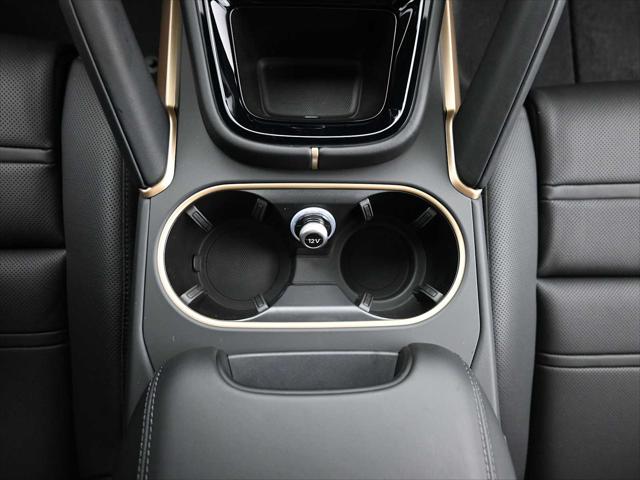 2026 Porsche Cayenne Unknown