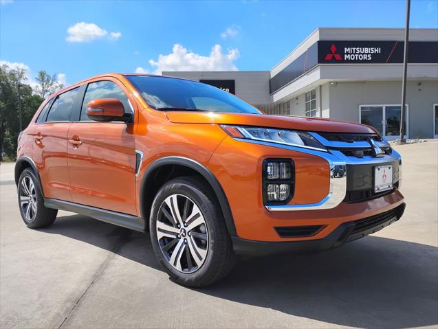 2026 Mitsubishi Outlander Sport 2.0 SE for sale in LAKE CHARLES, LA