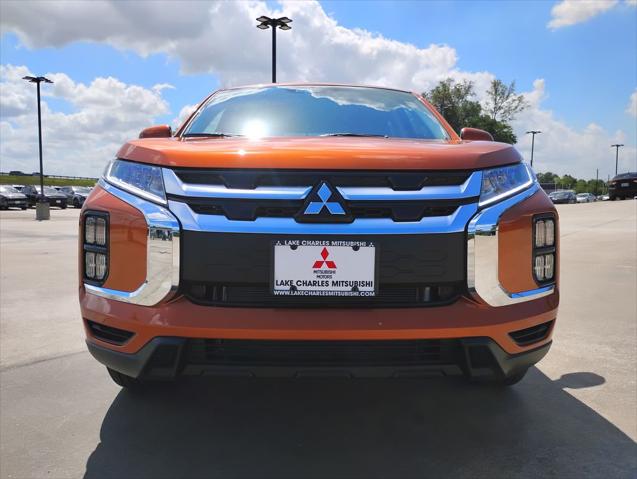 2026 Mitsubishi Outlander Sport 2.0 SE